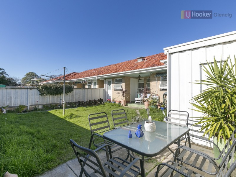 2/507B Anzac Highway, Glenelg North SA 5045