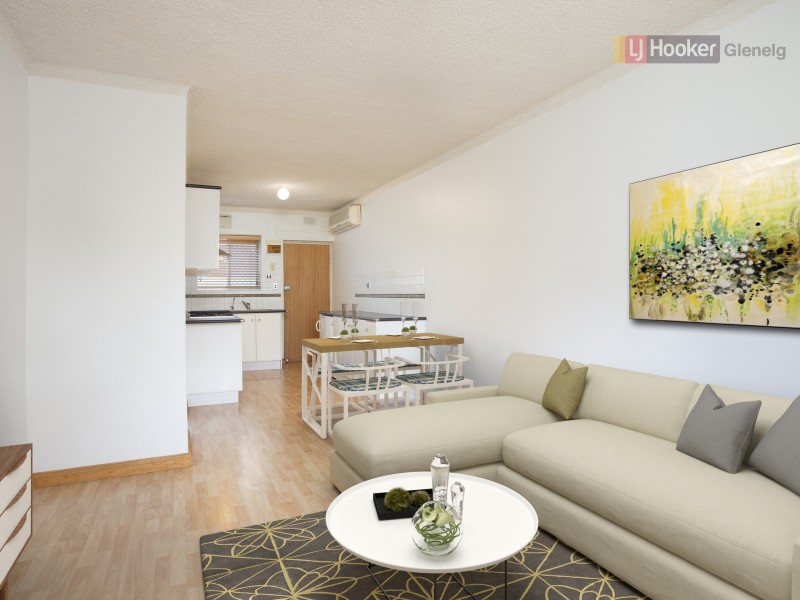 4/46 Gladstone Road, Mile End SA 5031