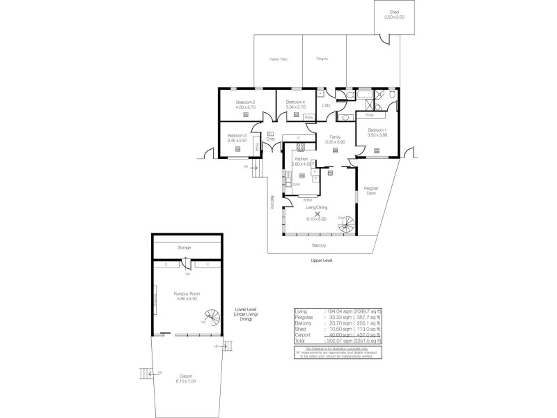 12 Linfield Avenue, Belair SA 5052