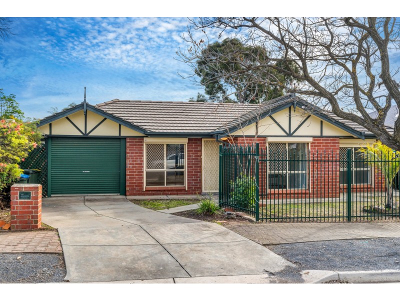 18 Styles Avenue, St Marys SA 5042