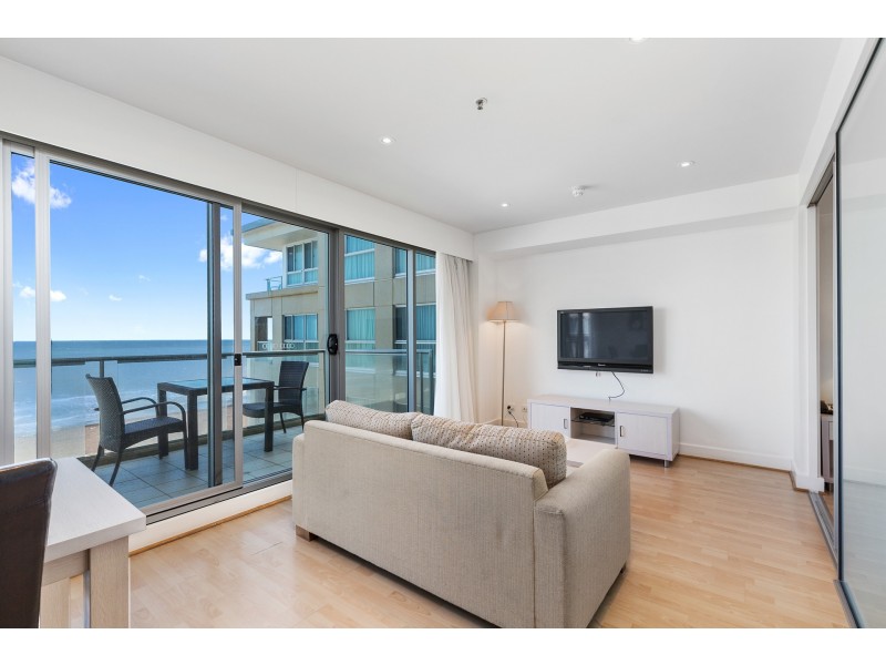 617/16 Holdfast Promenade, Glenelg SA 5045