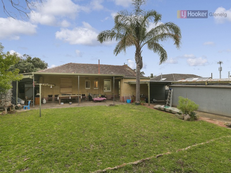603 Morphett Road, Seacombe Heights SA 5047