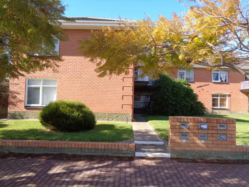 3/14 Byron Street, Glenelg SA 5045