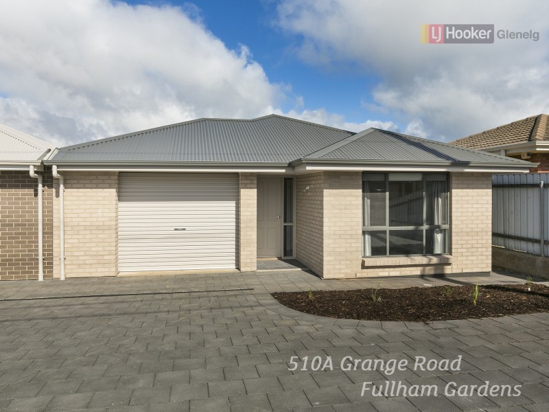 510A Grange Road, Fulham Gardens SA 5024