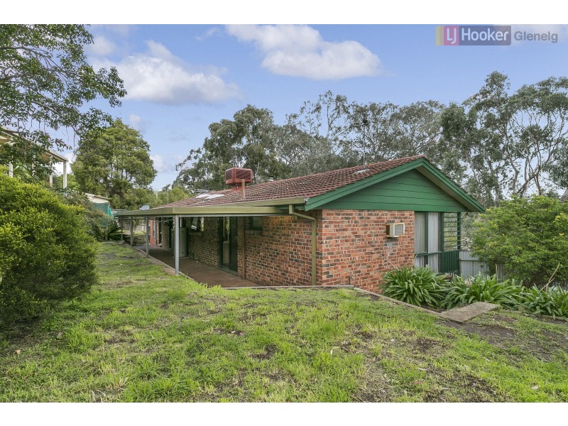11 Rowlands Hill Road, Coromandel Valley SA 5051