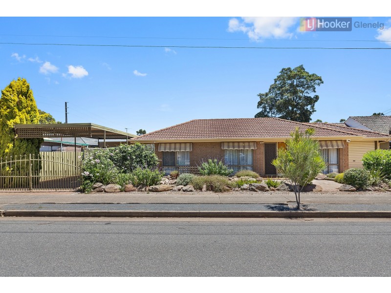 2A Hussey Avenue, Oaklands Park SA 5046