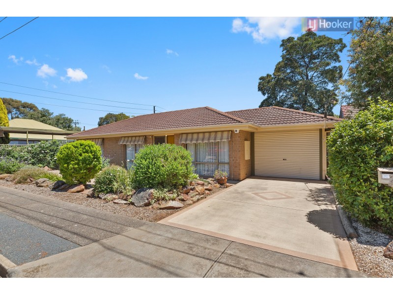 2A Hussey Avenue, Oaklands Park SA 5046