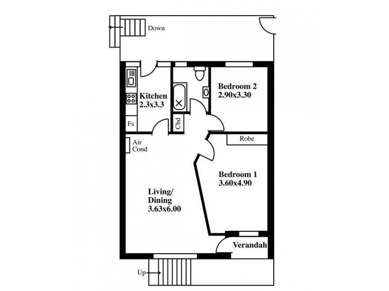 3/299 Seacombe Road, South Brighton SA 5048