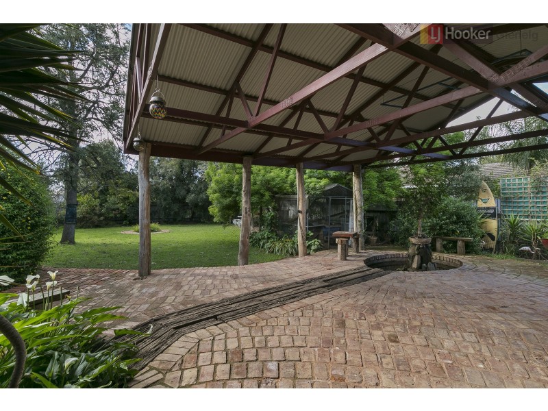19 Norrie Avenue, Clovelly Park SA 5042