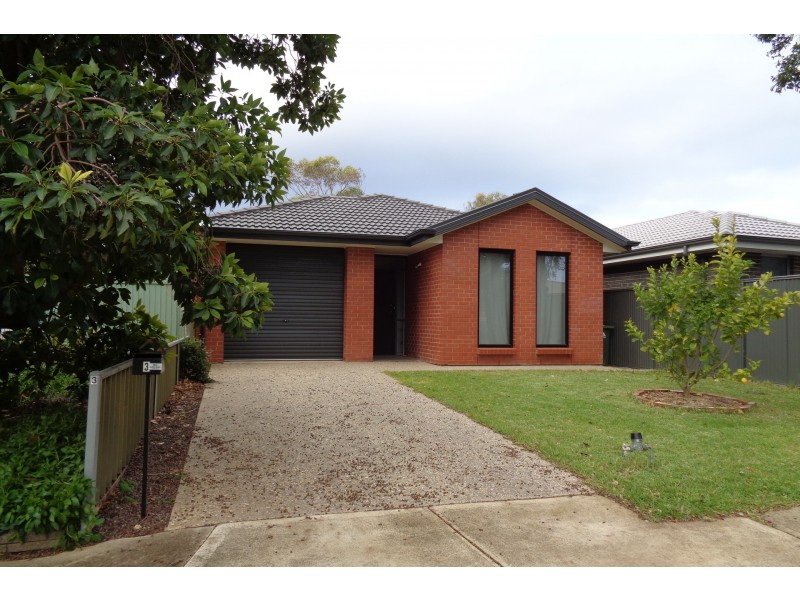 3 Doradilla Avenue, Seacombe Gardens SA 5047