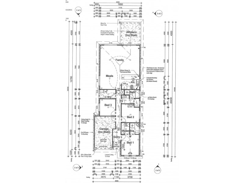 3 Doradilla Avenue, Seacombe Gardens SA 5047