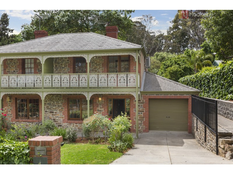 4 Melton Street, Blackwood SA 5051