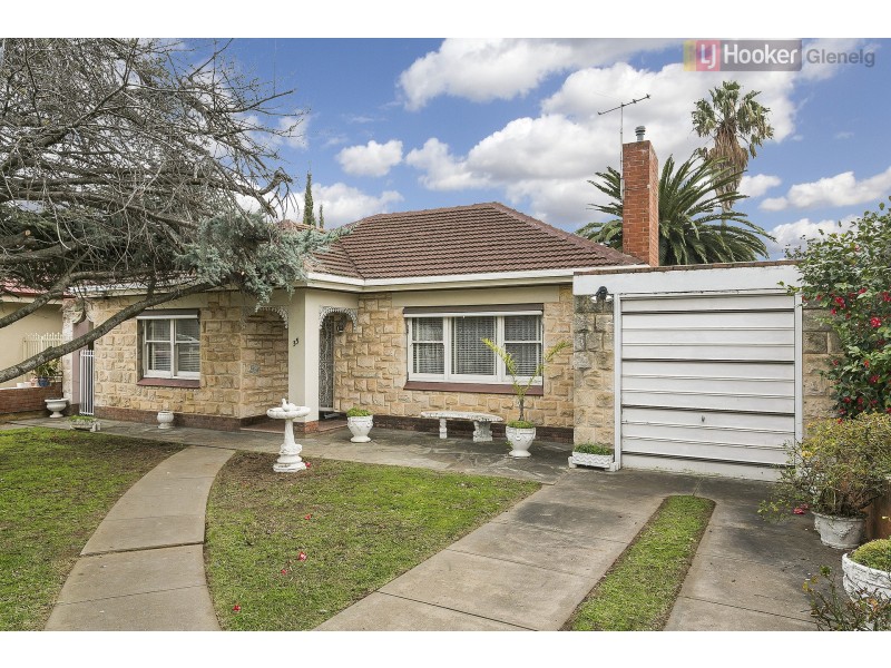 35 Shierlaw Street, Richmond SA 5033