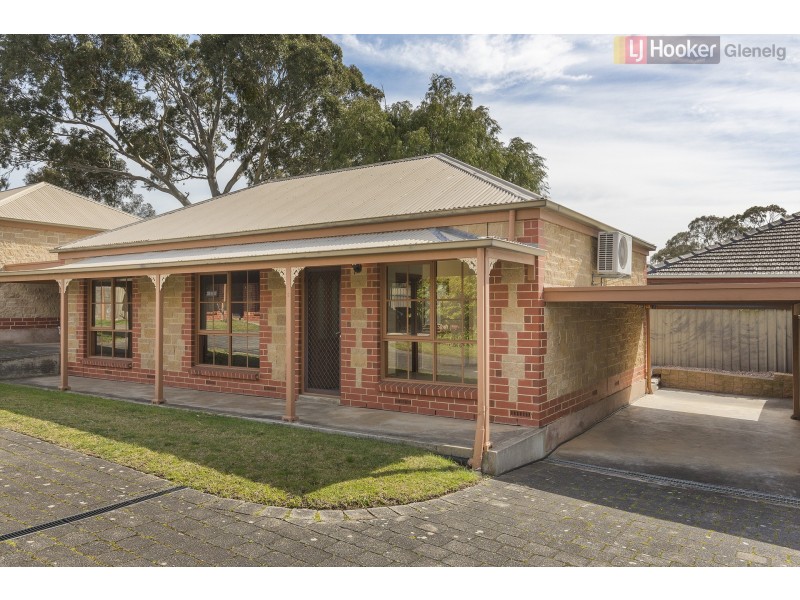 2/8 Station Avenue, Blackwood SA 5051