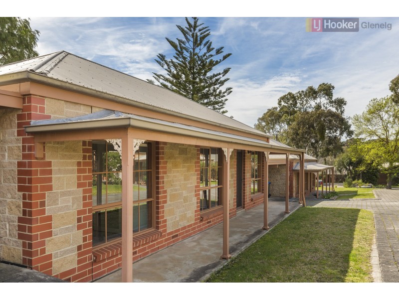 2/8 Station Avenue, Blackwood SA 5051