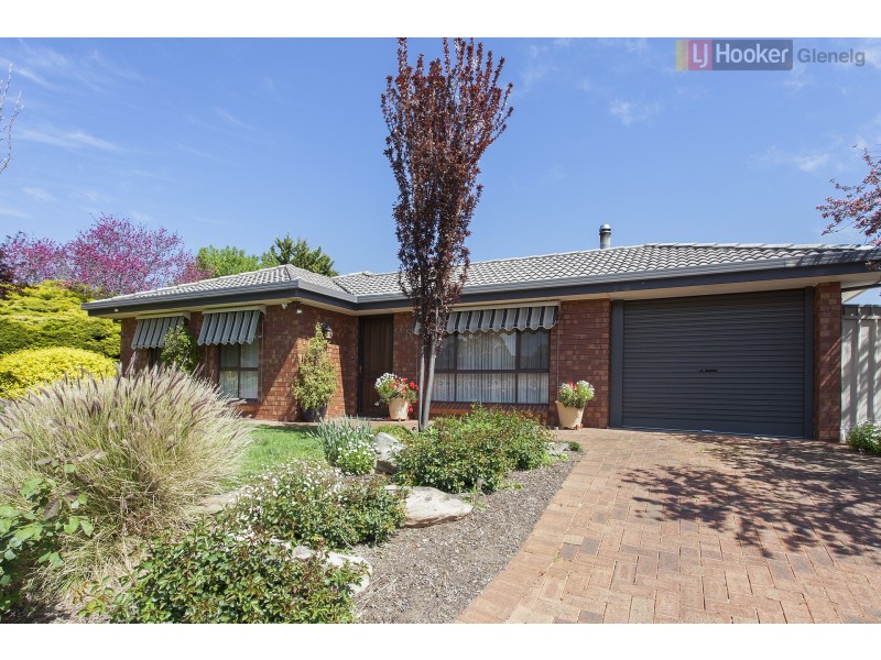 5 Wyman Way, Woodcroft SA 5162