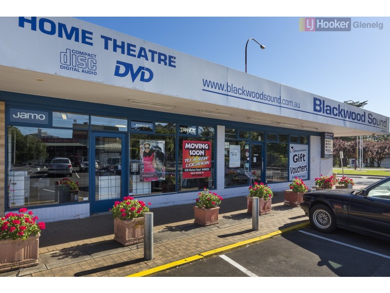 1/386 Shepherds Hill Road, Blackwood SA 5051