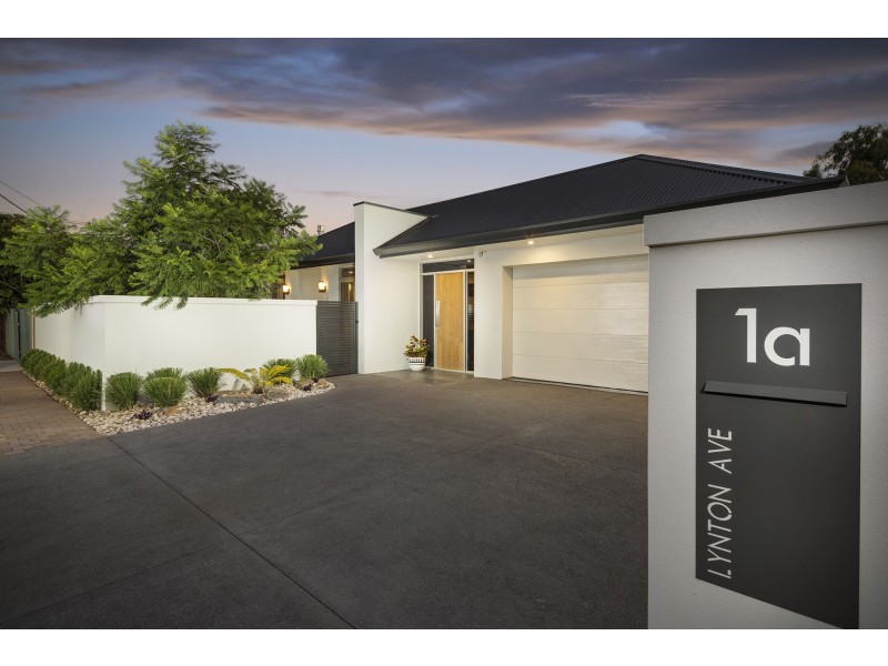 1A Lynton Avenue, North Brighton SA 5048