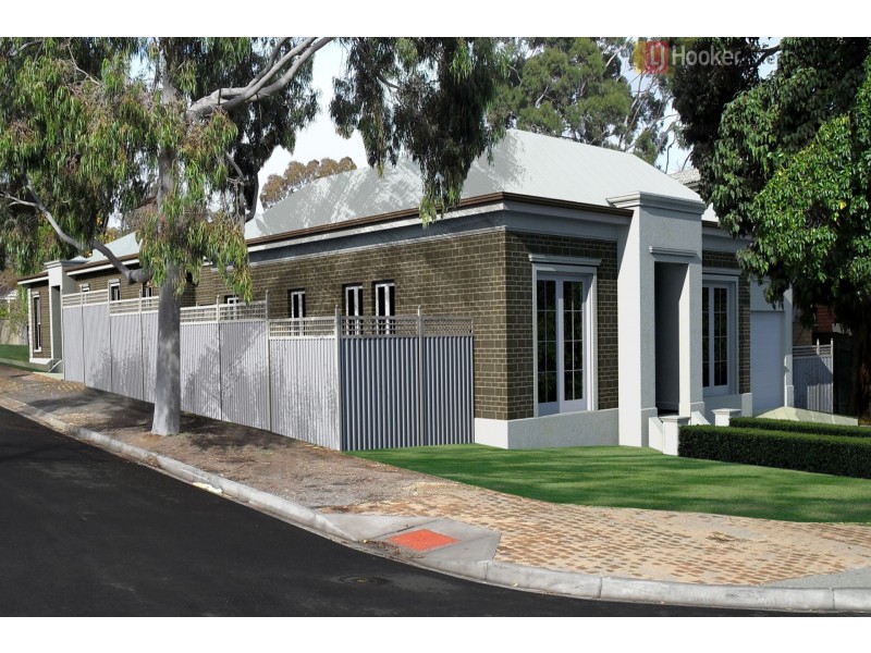 26 Kelvin Road & 16 Edison Road, Bedford Park SA 5042