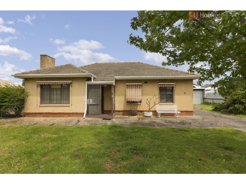 4 Wallage Avenue, Morphettville SA 5043