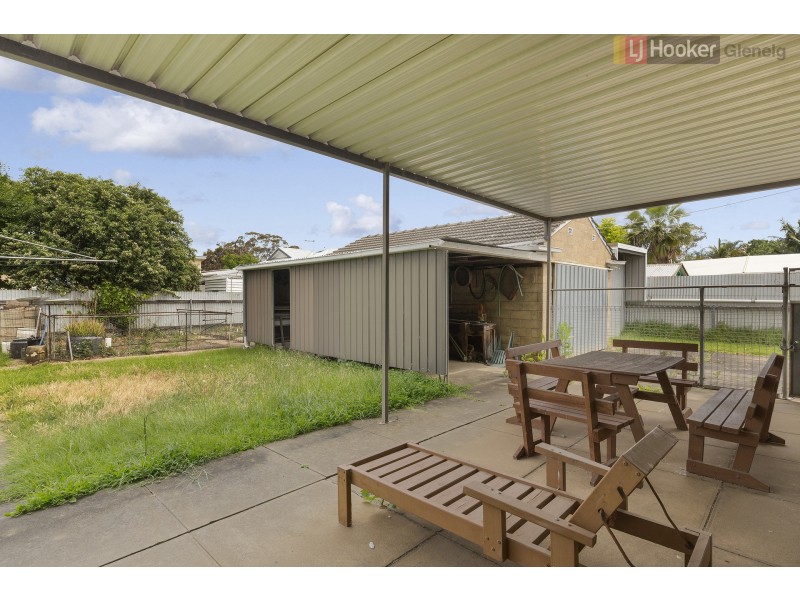 4 Wallage Avenue, Morphettville SA 5043