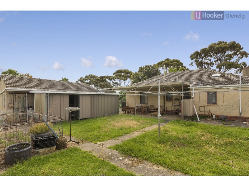 4 Wallage Avenue, Morphettville SA 5043