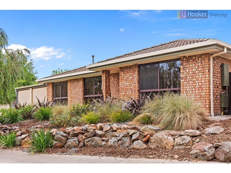 16 Victoria Avenue, Woodcroft SA 5162