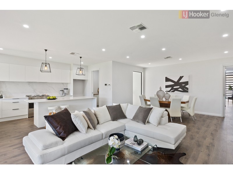 4 Frederick Street, Glengowrie SA 5044