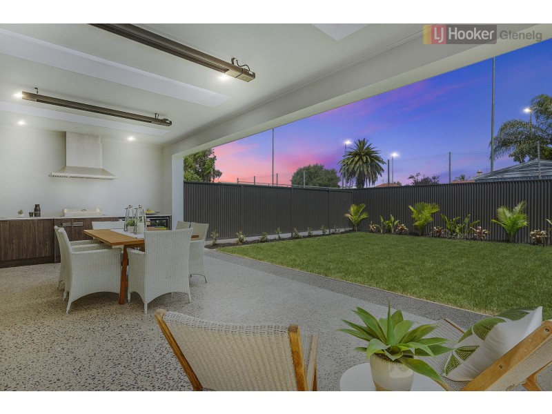 4 Frederick Street, Glengowrie SA 5044