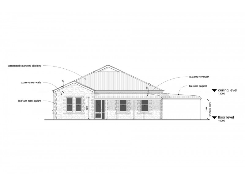Lot 742 Victoria Lane, Mile End SA 5031