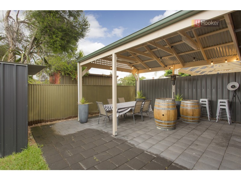 4 Morris Street, Glenelg North SA 5045