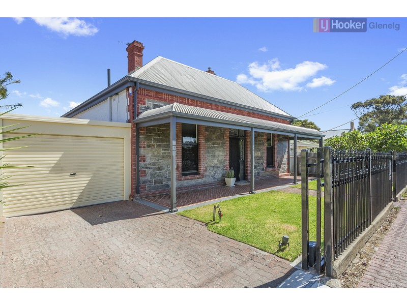 48 Bath Street, Glenelg South SA 5045