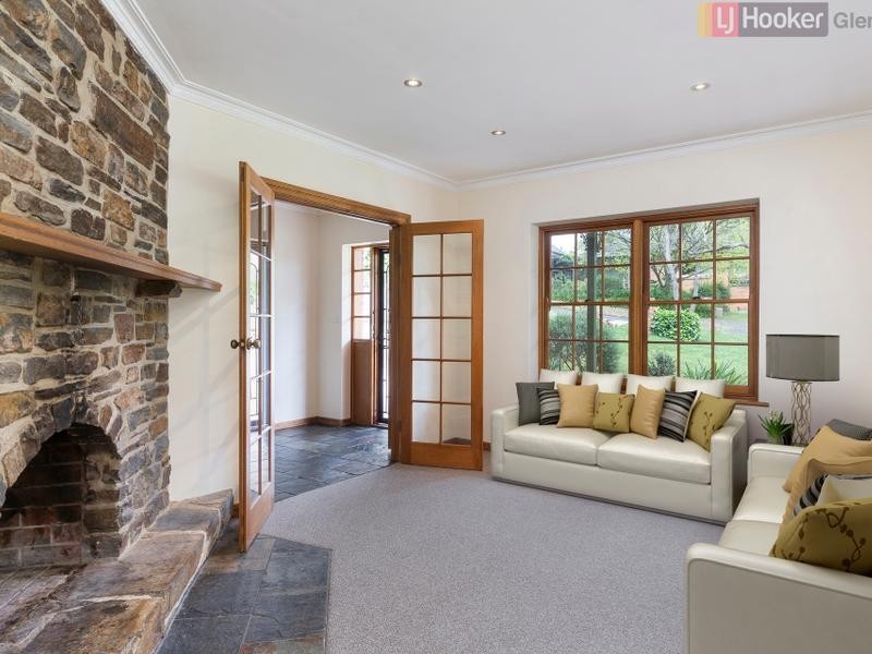 4 Melton Street, Blackwood SA 5051