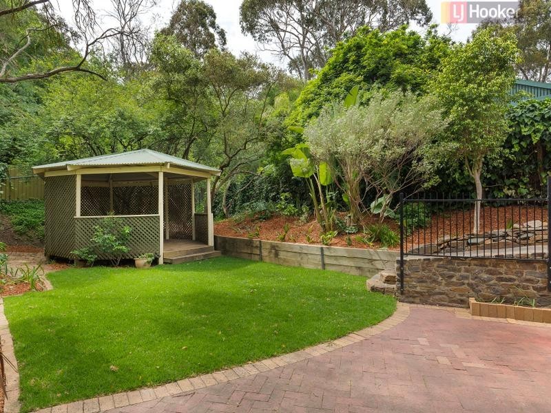 4 Melton Street, Blackwood SA 5051