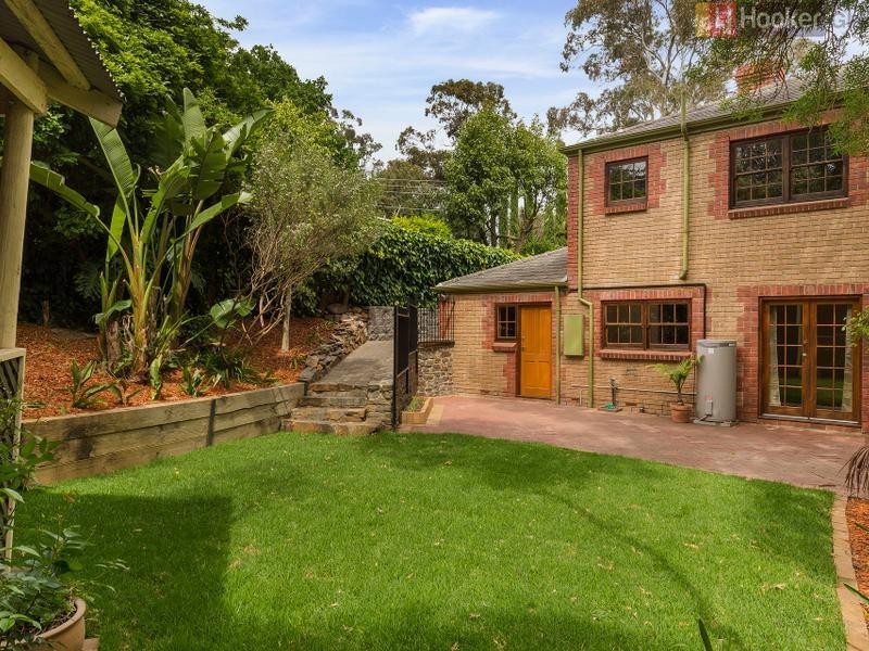 4 Melton Street, Blackwood SA 5051