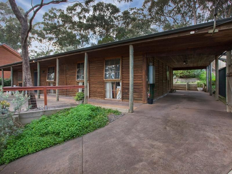 11 Walsh Court, Coromandel Valley SA 5051