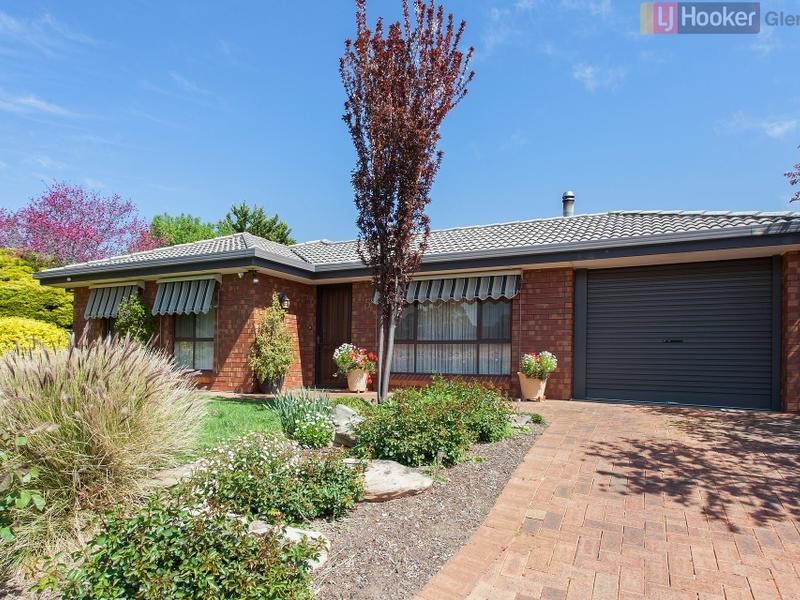 5 Wyman Way, Woodcroft SA 5162