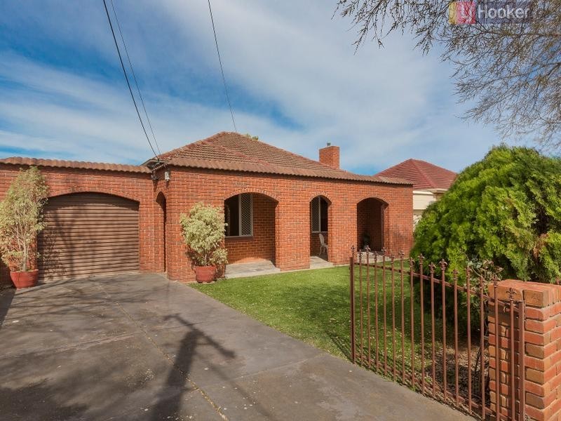81 Ayers Avenue, Daw Park SA 5041