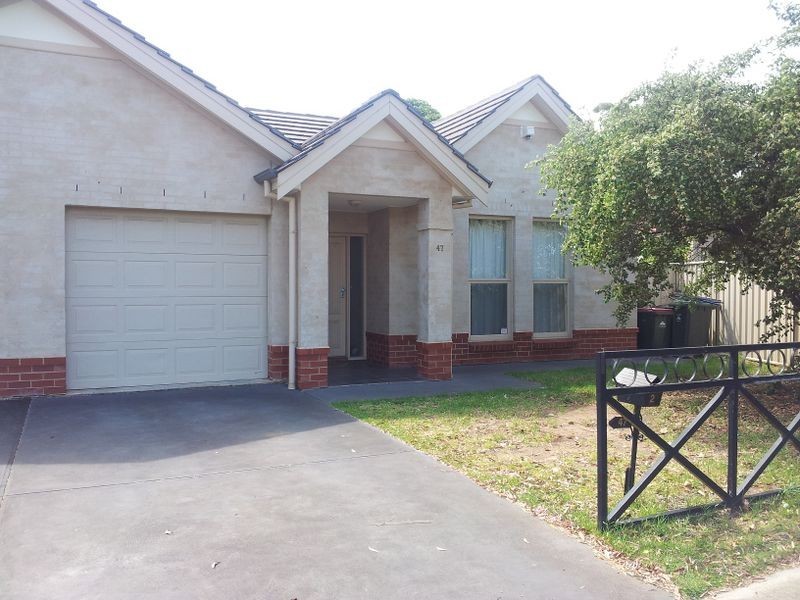2/47 Johnstone Road, Oaklands Park SA 5046