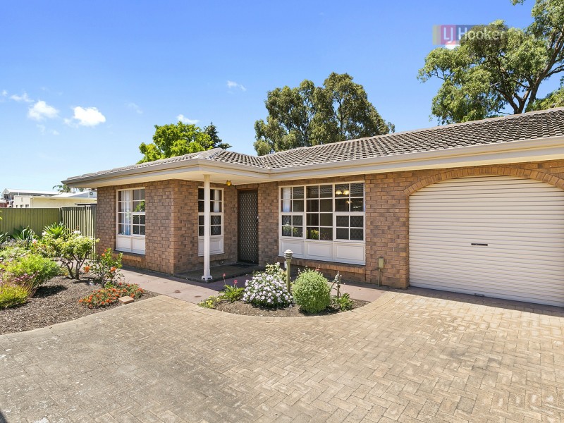 4/7 Hartley Road, Brighton SA 5048