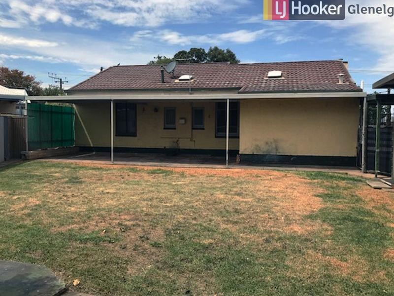 12 Trimmer Parade, Woodville West SA 5011