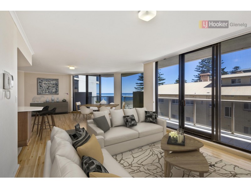 10/18 South Esplanade, Glenelg SA 5045