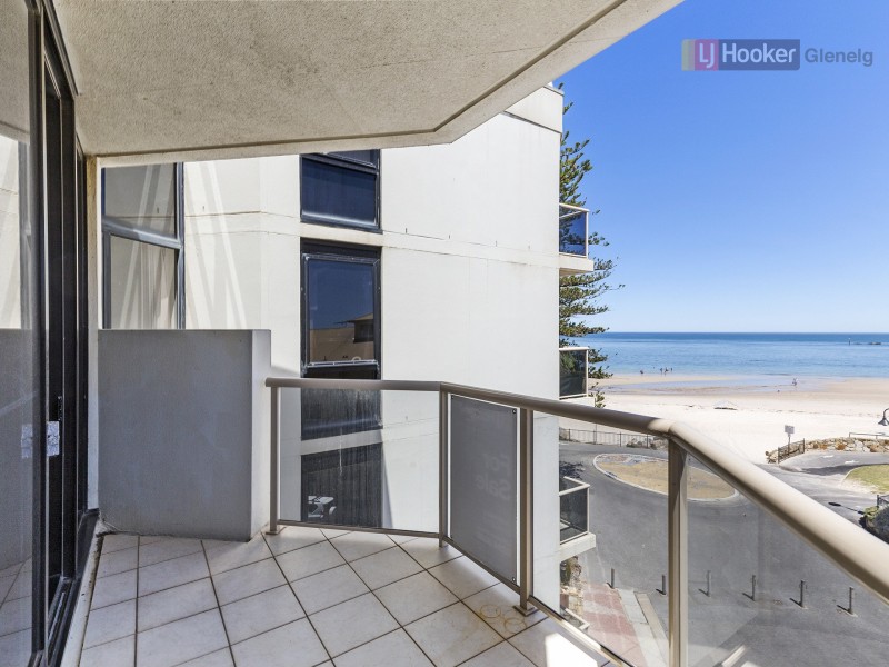 10/18 South Esplanade, Glenelg SA 5045