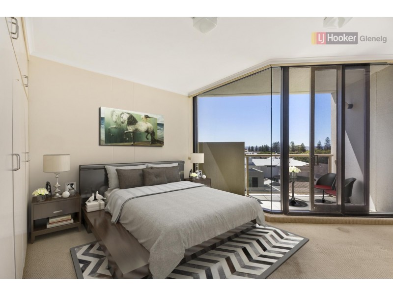 10/18 South Esplanade, Glenelg SA 5045