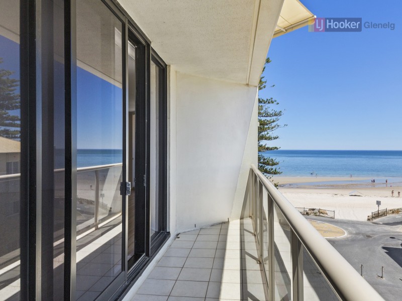 10/18 South Esplanade, Glenelg SA 5045