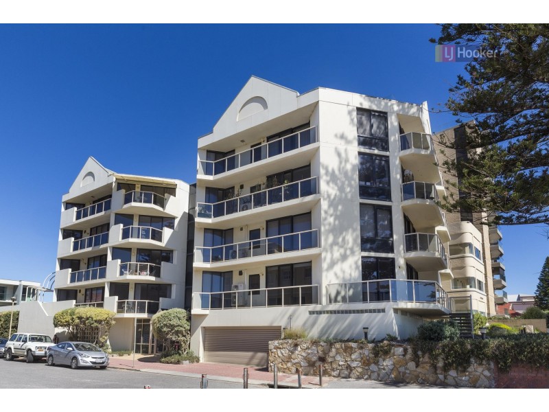 10/18 South Esplanade, Glenelg SA 5045