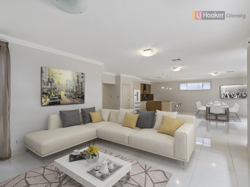 99 Highfield Drive, Craigburn Farm SA 5051