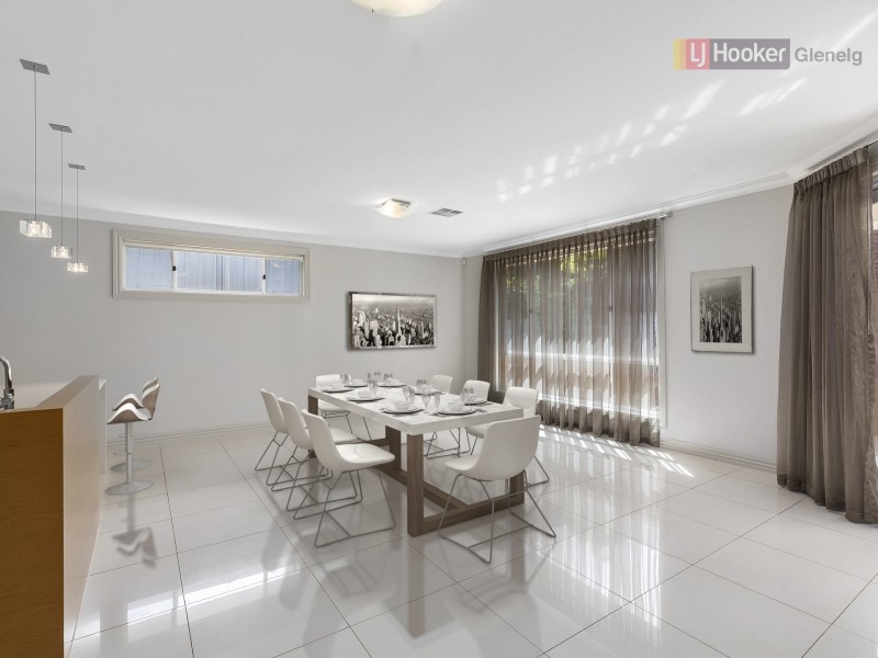 99 Highfield Drive, Craigburn Farm SA 5051