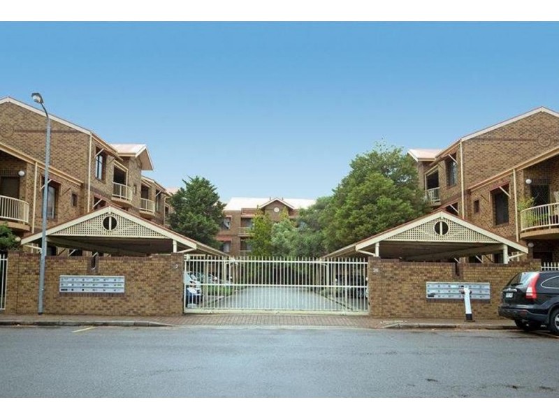 26/12-26 Willcox Street, Adelaide SA 5000