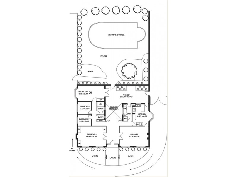 356 Main Road, Coromandel Valley SA 5051